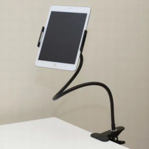 Flexible Tablet Holder