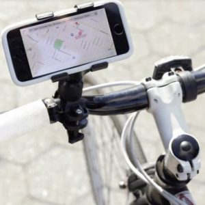 Adjustable Bike Phone Holder