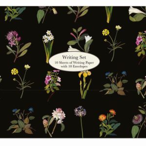 Writing Set – Delany Flowers
