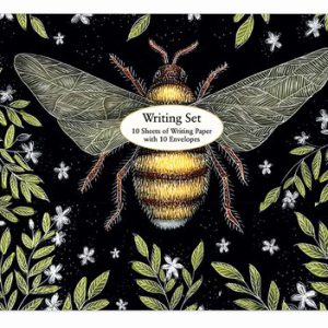 Writing Set – Honey Bee