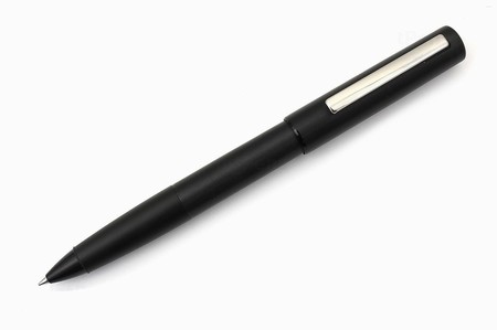 Aion Black Rollerball