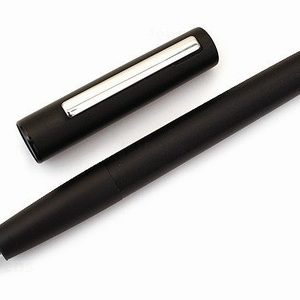 Aion Black Fountain Pen