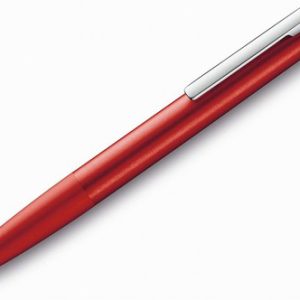 Aion Red Ballpoint