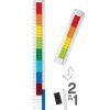 Lego 2.0 Build-Your-Own Ruler & Minifigure - Image 2