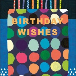 Birthday Wishes