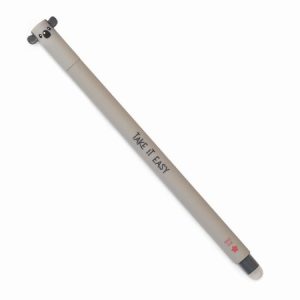 Erasable Pen – Red (Koala)