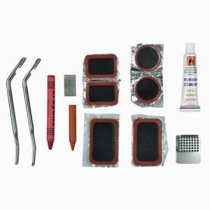 Bicycle Tyre Repair Kit