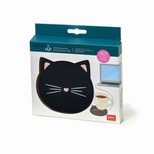 USB Mug Warmer – Cat