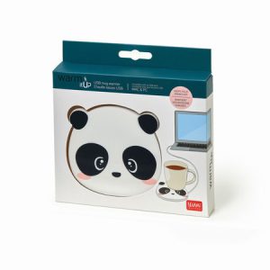 USB Mug Warmer – Panda
