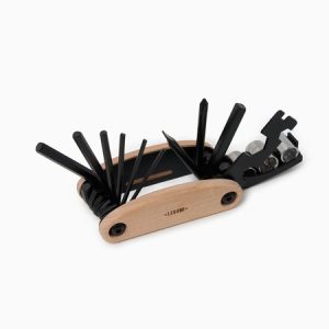 Bicycle 13-in-1 Multi-Tool