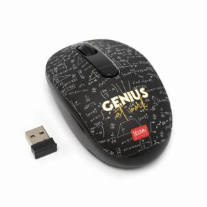 Wireless Mouse – Genius at Work