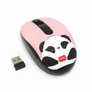 Wireless Mouse – Panda