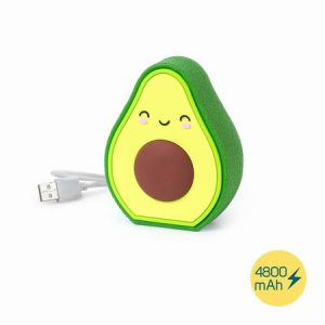 Power Bank – Avocado
