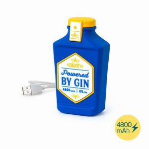 Power Bank – Gin