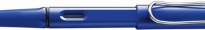 Safari Blue Fountain Pen