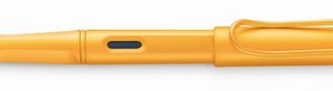 Safari Mango Fountain Pen