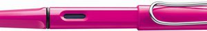 Safari Pink Fountain Pen
