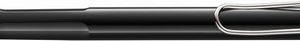 Safari Black Ballpoint