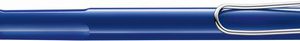 Safari Blue Ballpoint