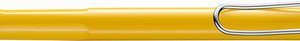 Safari Yellow Ballpoint