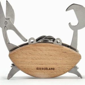 Crab-Shaped Multi-Tool