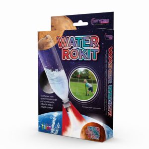 Water Rokit