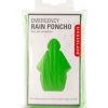 Emergency Rain Poncho - Image 3