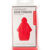 Emergency Rain Poncho - Image 5
