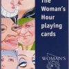 BBC Radio 4 Woman's Hour Playing Cards - Image 3