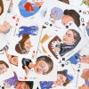BBC Radio 4 Woman's Hour Playing Cards - Image 2