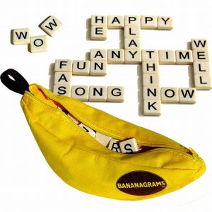 Bananagrams