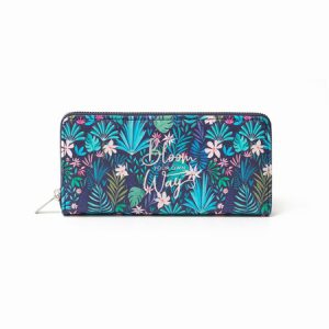 What A Wallet: Bloom Your Own Way