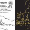 Scratch & Sketch Dino Dudes - Image 2