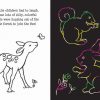 Scratch & Sketch Enchanted Forest - Image 4