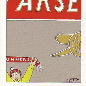 Arsenal Football Stadium