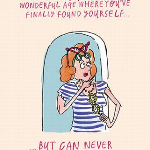 You Can Never Find Your Glasses – Bowling For Soup