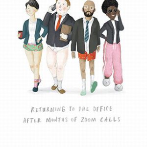 Returning To The Office – Bemusement Park
