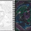 Scratch & Sketch Extreme Fantasy Art - Image 3