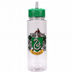 Harry Potter Water Bottle Slytherin