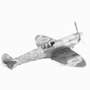 Metal Earth Supermarine Spitfire - Image 5