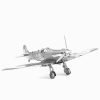 Metal Earth Supermarine Spitfire - Image 2