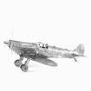 Metal Earth Supermarine Spitfire - Image 3