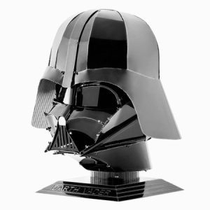 Metal Earth Star Wars Darth Vader Helmet