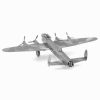 Metal Earth Lancaster Bomber - Image 4