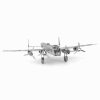 Metal Earth Lancaster Bomber - Image 5
