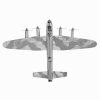 Metal Earth Lancaster Bomber - Image 2