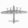 Metal Earth Lancaster Bomber - Image 3