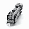 Metal Earth Steam Locomotive - Image 4