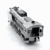 Metal Earth Steam Locomotive - Image 2