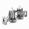 Metal Earth Tower Bridge - Image 5